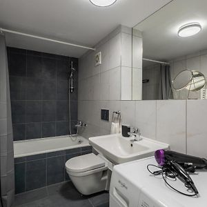 Appartement met een Slaapkamer